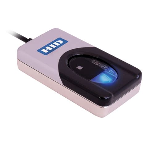 rfid hid reader writer software|hid fingerprint reader.